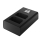 Ładowarka do aparatu Newell DL-USB-C do akumulatorów BLX-1 do Olympus